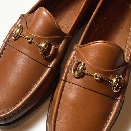 2000's Allen Edmonds “BRUZZANO”