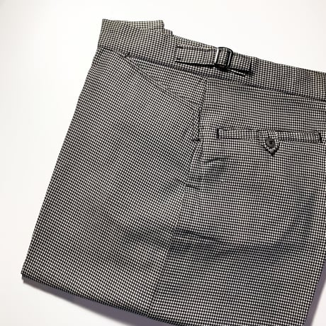 1960's Unknown Tapered Slacks Deadstock