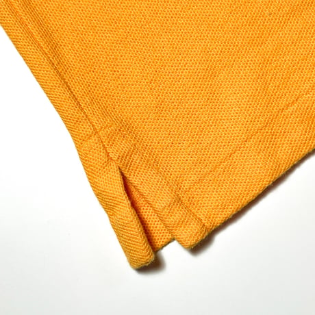 1980's L.L.Bean Seed Stitch Pocket Tee