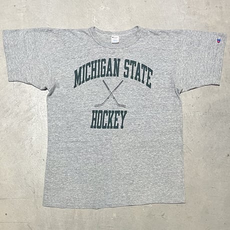 1980's Champion Printed Tee