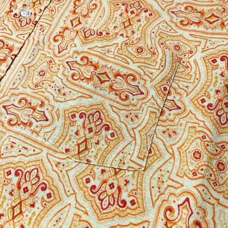 1960's ARROW S/S Shirt