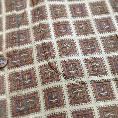 1960's Manhattan L/S Shirt
