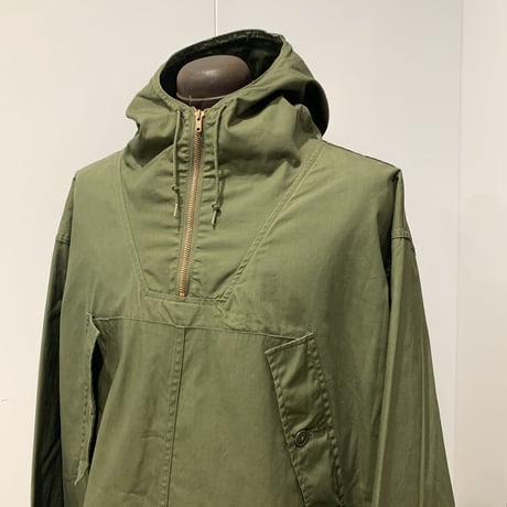 1960's L.L.Bean Labrador Parka