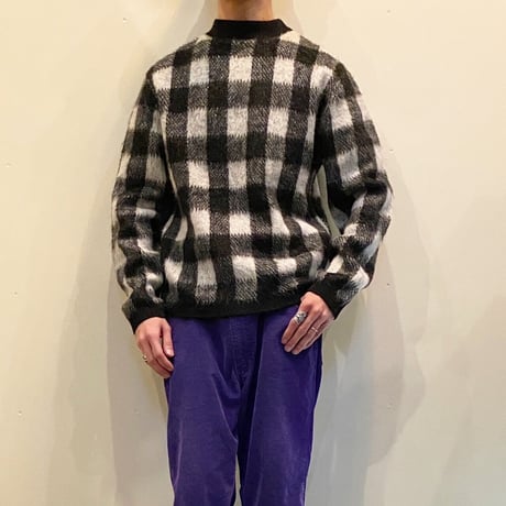 1960's ARROW Sweater