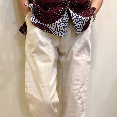 1980's CARTER'S Double Knee Painter Pants