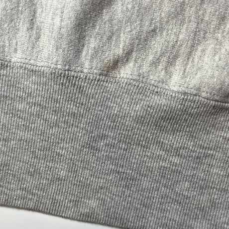 1980's Champion Reverse Weave Sweat