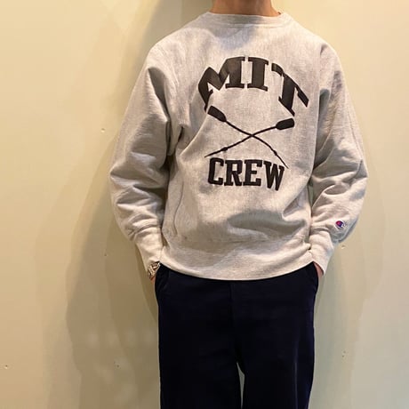 1990's Champion Reverse Weave Sweat