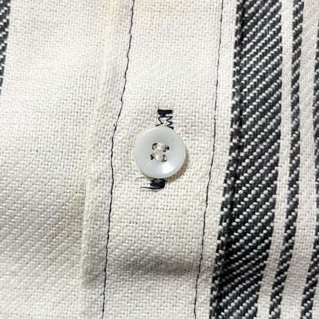 1960's〜 ELY&WALKER Heavy Flannel L/S Shirt Deadstock