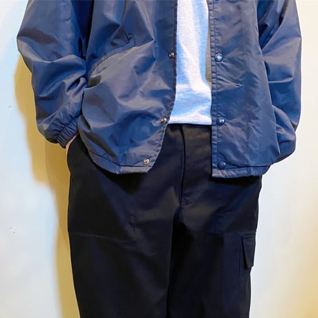 1980's〜 L.L.Bean Nylon Coach Jacket