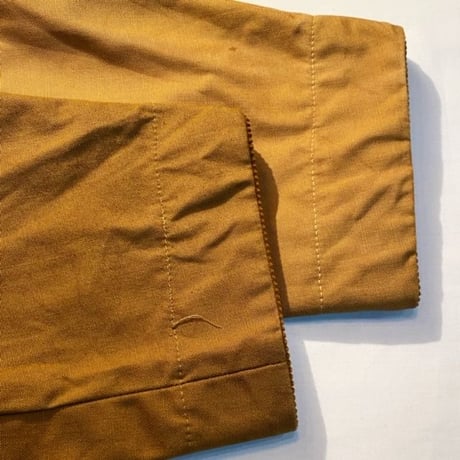 1930's〜 UTICA Hunting Jacket