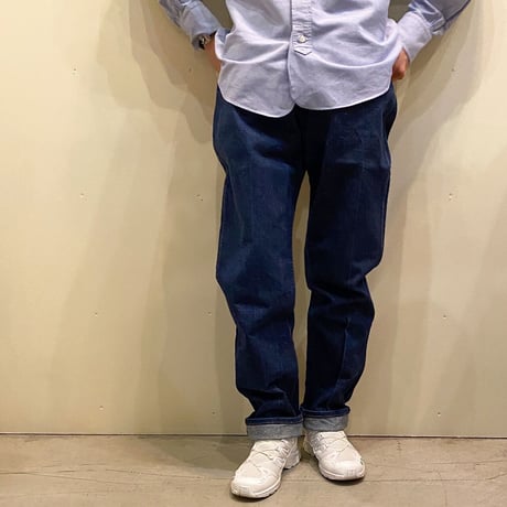 1960's〜 Wrangler 13MWZ Denim Pants