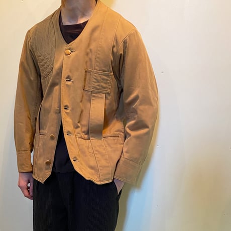 1930〜40's DAYTON BRAND Shooting Jacket