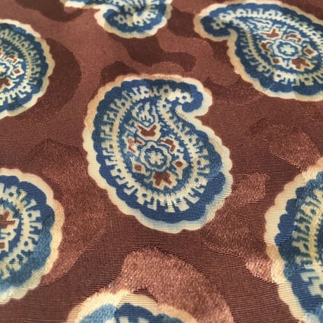 1950's〜 CISCO Rayon Scarf