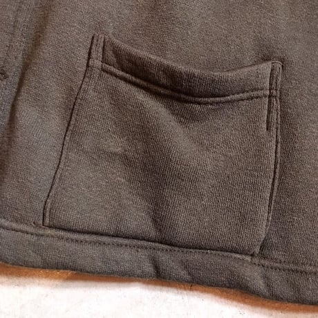1950's Unknown Sweat Cardigan