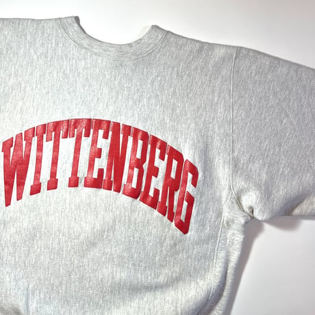 1990's Champion Reverse Weave Sweat