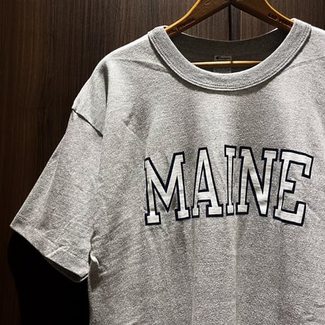 1980's Champion Printed Tee Deadstock