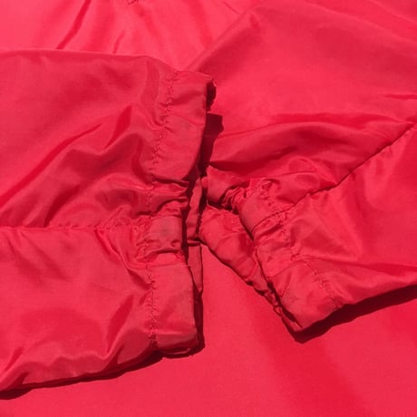 1960's Unknown Anorak Parka