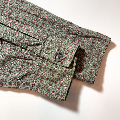 1960's SEARS L/S Shirt