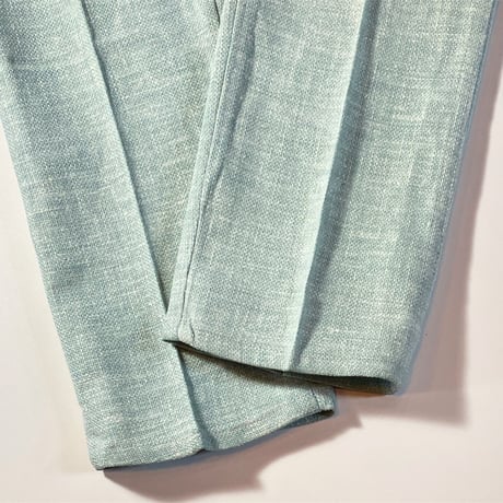 1960's h.i.s Tapered Pants Deadstock