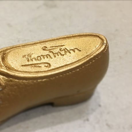 1950〜60's Thom mcan Shoes Novelty Deadstock