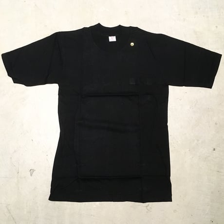 1960〜70's HI CRU Pocket Tee Deadstock