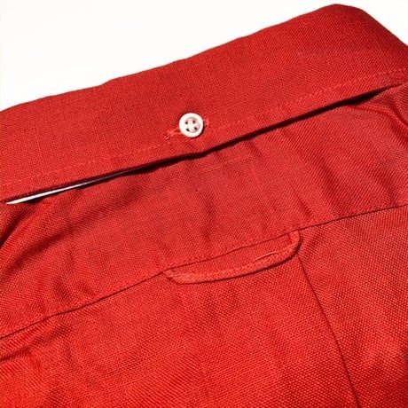 1960's Enro L/S Shirt Deadstock