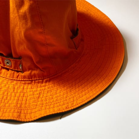 1980's US.ARMY Reversible Sun Hat