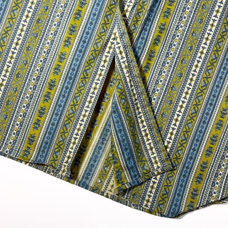 1960's PURITAN S/S Shirt