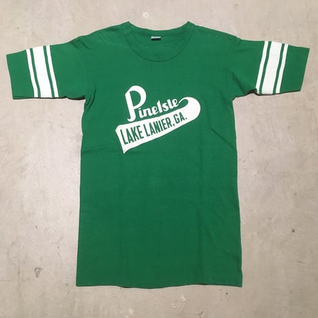 1970's Champion Football Tee