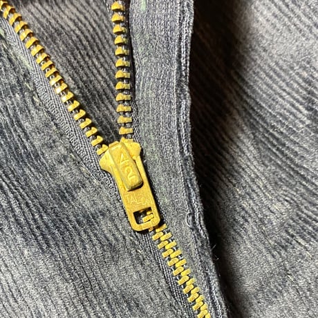 1960's〜 Levi's 518 Corduroy Pants Deadstock