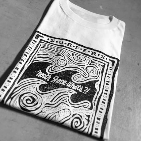 1990's Unknown Printed Tee