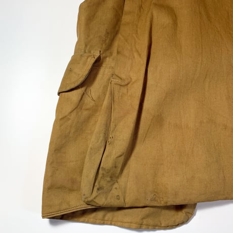 1950〜60's American field Hunting Vest