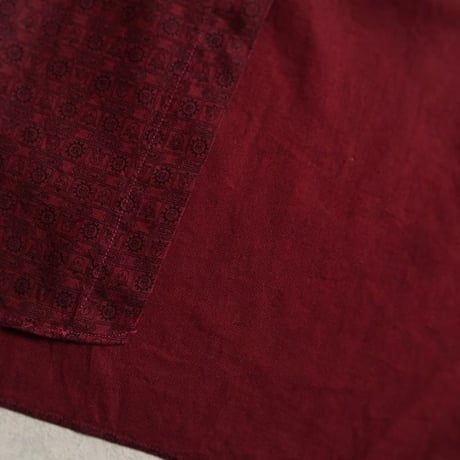 1960's VAN HEUSEN L/S Shirt