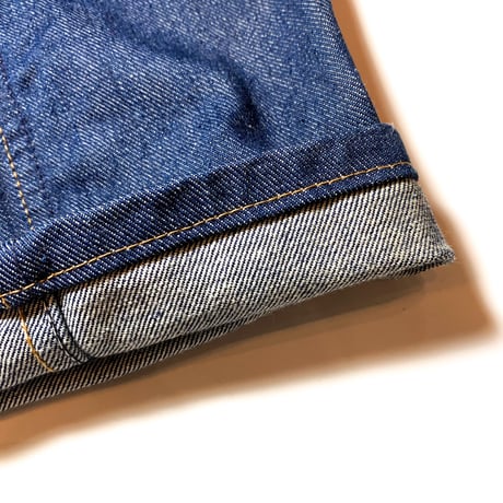 1960's〜 Wrangler 12MWZ Denim Pants