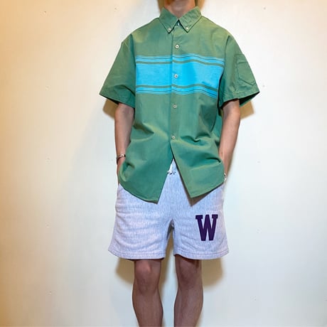 1960's TOWNCRAFT S/S Shirt