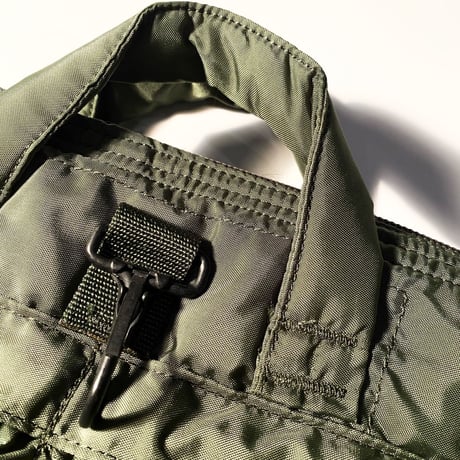 2000's USAF Helmet Bag Deadstock