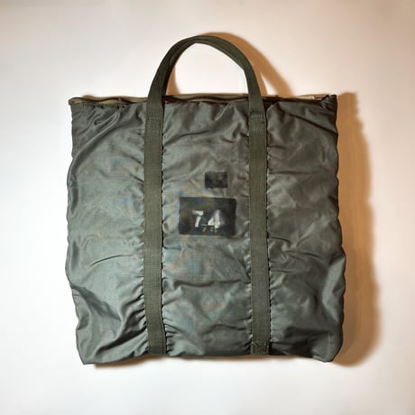 1950's USAF Helmet Bag