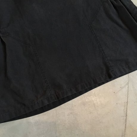 1970's Unknown Europa Anorak Parka