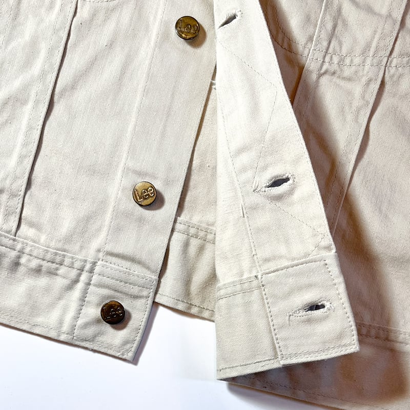 1960's〜 Lee 100-J WESTERNER Jacket | Unwave 1960's〜 Lee 100-J WESTERNER Jacket | Unwave