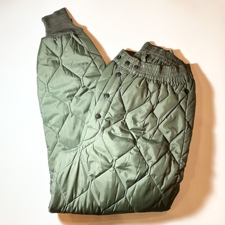 1960's USAF CWU-9/P Trousers Deadstock