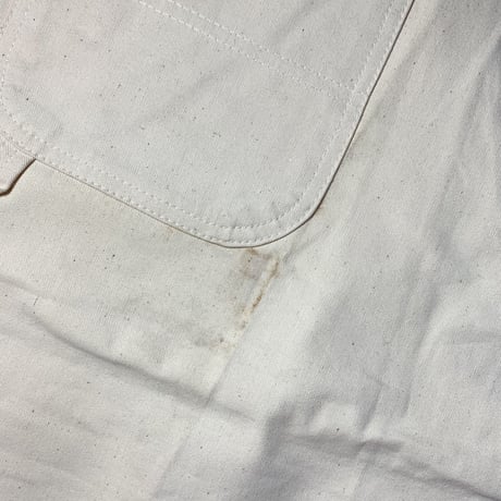 1970's STONE CUTTER Painter Pants Deadstock