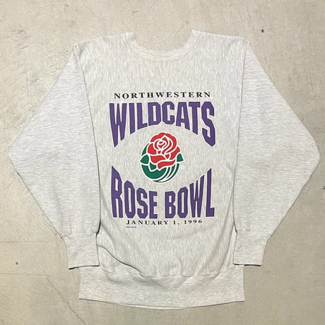 1990's Champion Reverse Weave Sweat