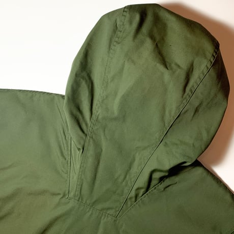 1970's L.L.Bean Labrador Parka