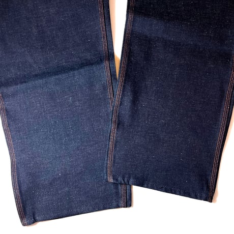 1960's BIG MAC Denim Painter Pants Deadstock