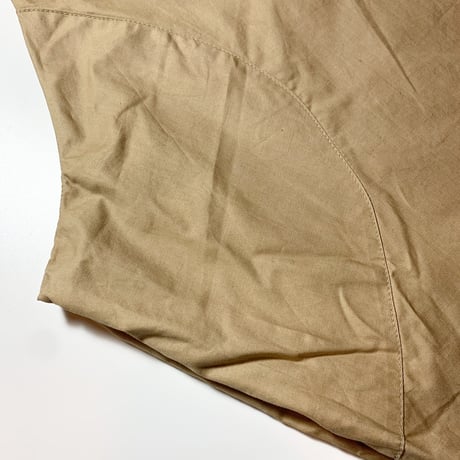 1940's British Army SAS Over Trousers