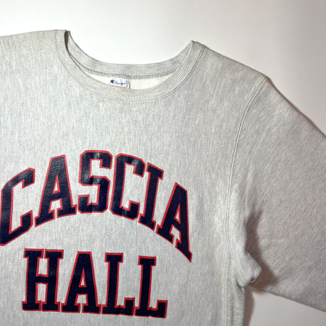 1990's Champion Reverse Weave Sweat