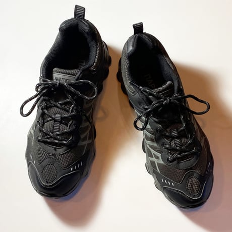 1990's〜 Russian Military Sneaker Deadstock