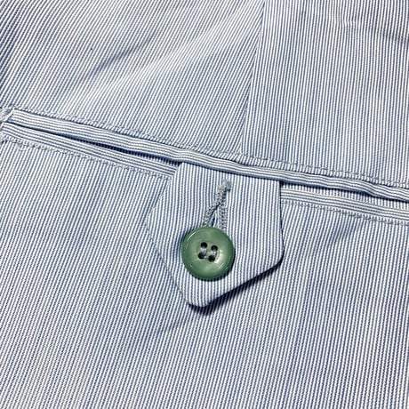 1960's Kent Cord Lane Slacks Deadstock