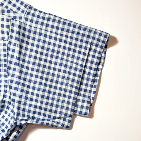 1960's Sportwear S/S Shirt Deadstock