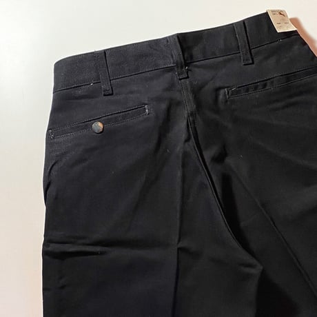 1950〜60's PENNEY'S FRISKO JEENS Black Deadstock